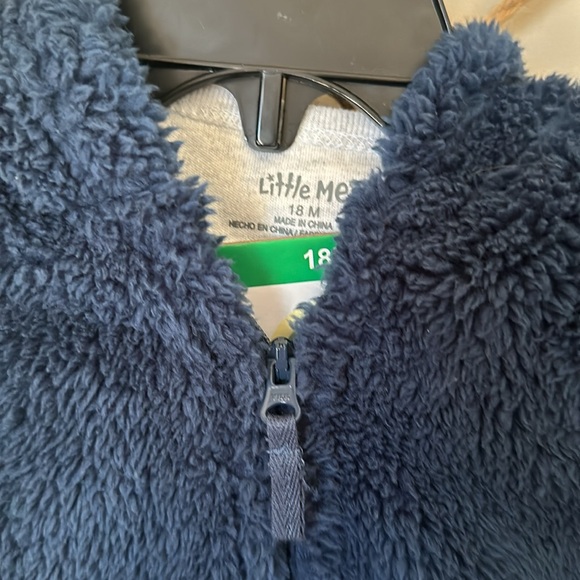 Little me size 18 months three piece sets new tags - Picture 3 of 4